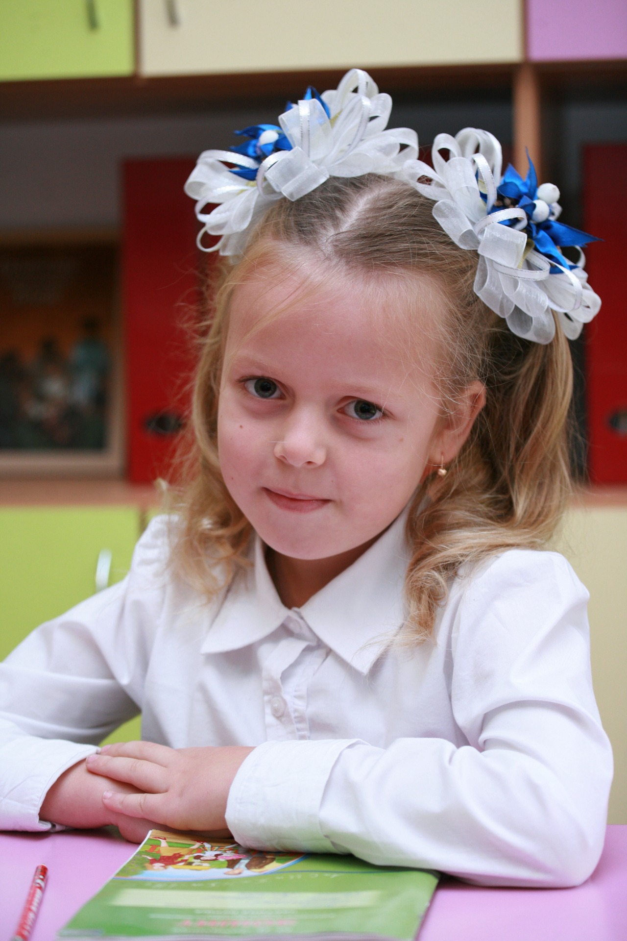 Долга Вероніка