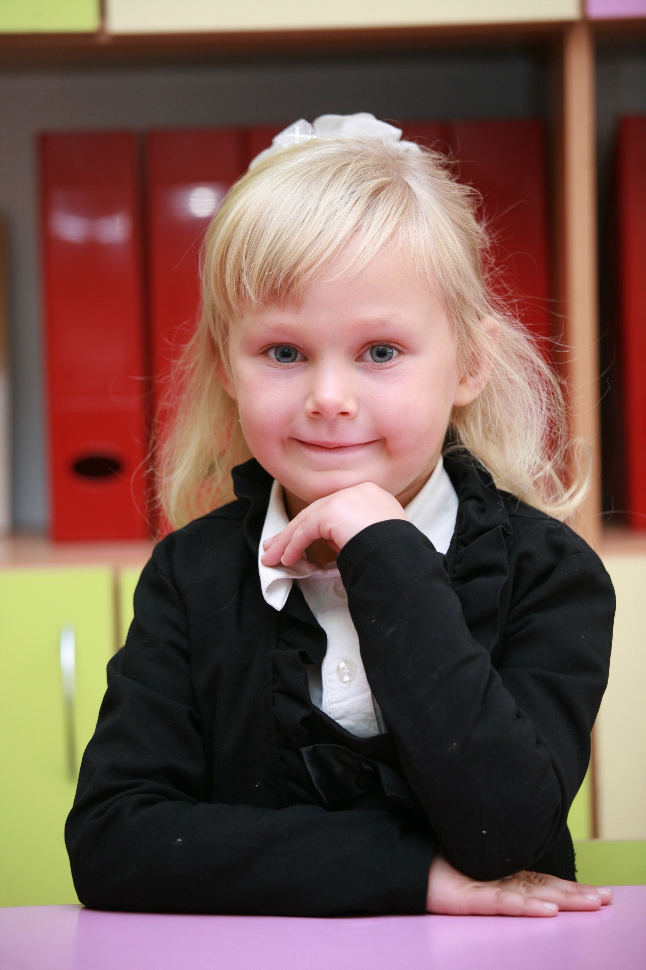 Савченко Емілія