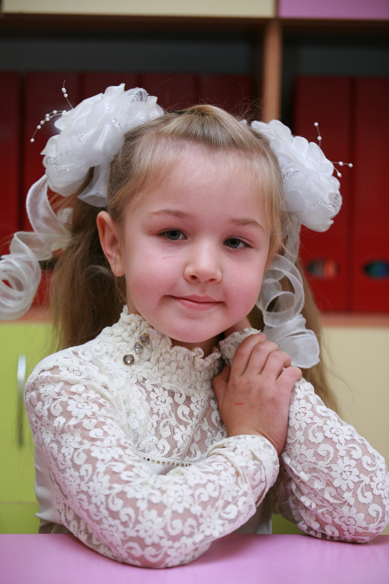 Дмитренко Надія